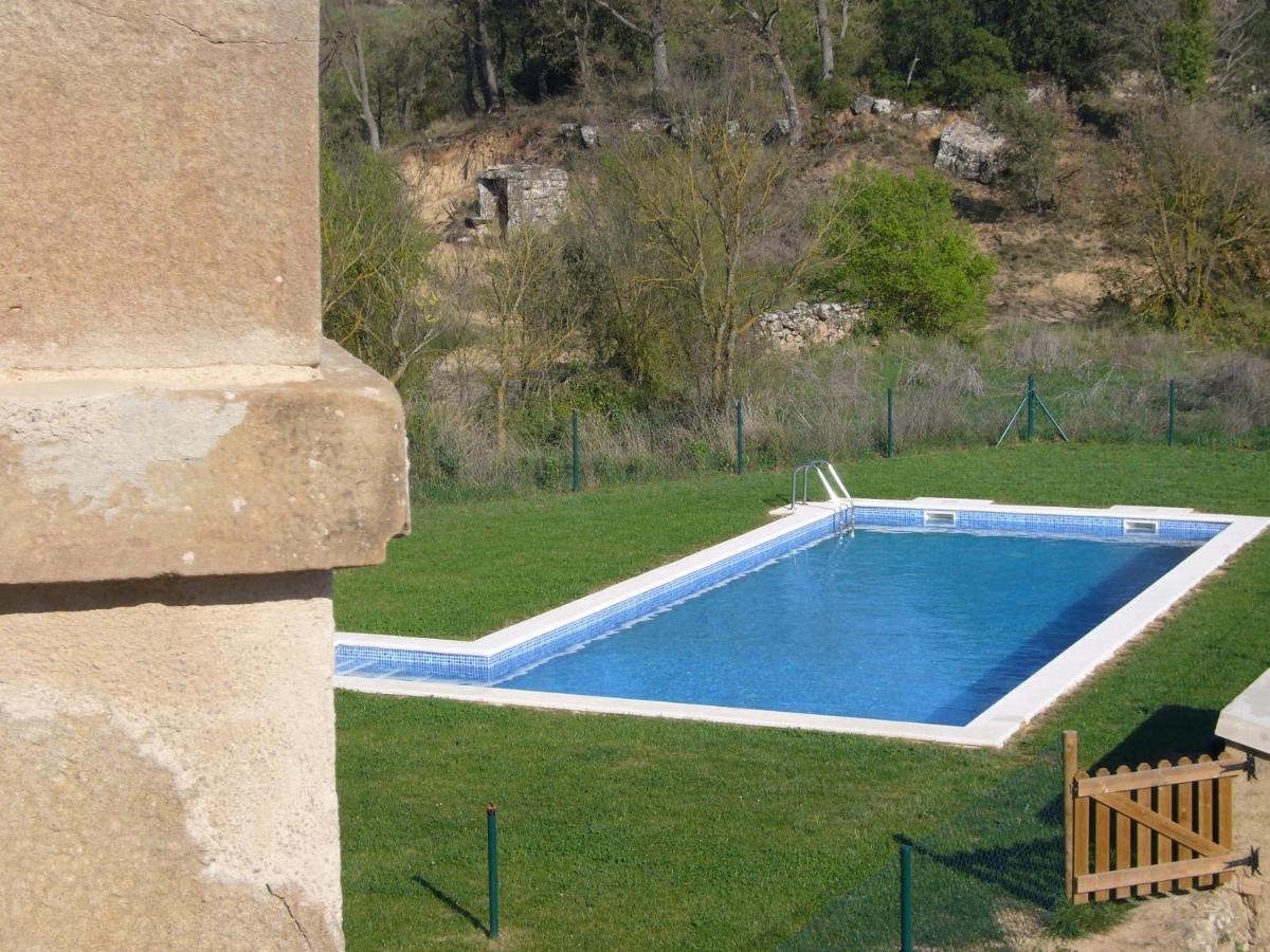 Masia Rovira Pinell de Solsones Εξωτερικό φωτογραφία