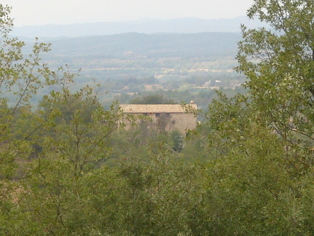 Masia Rovira Pinell de Solsones Εξωτερικό φωτογραφία